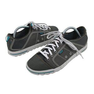 Teva Fuse-ion Mask Lace-Up SNEAKERS Mountain Games Vail Womens 11 Athletic